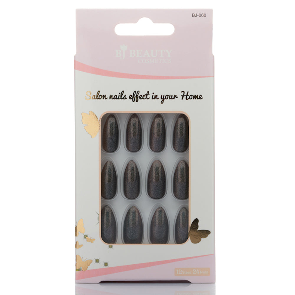 Nail BJ- 060 bjbeautykuwait