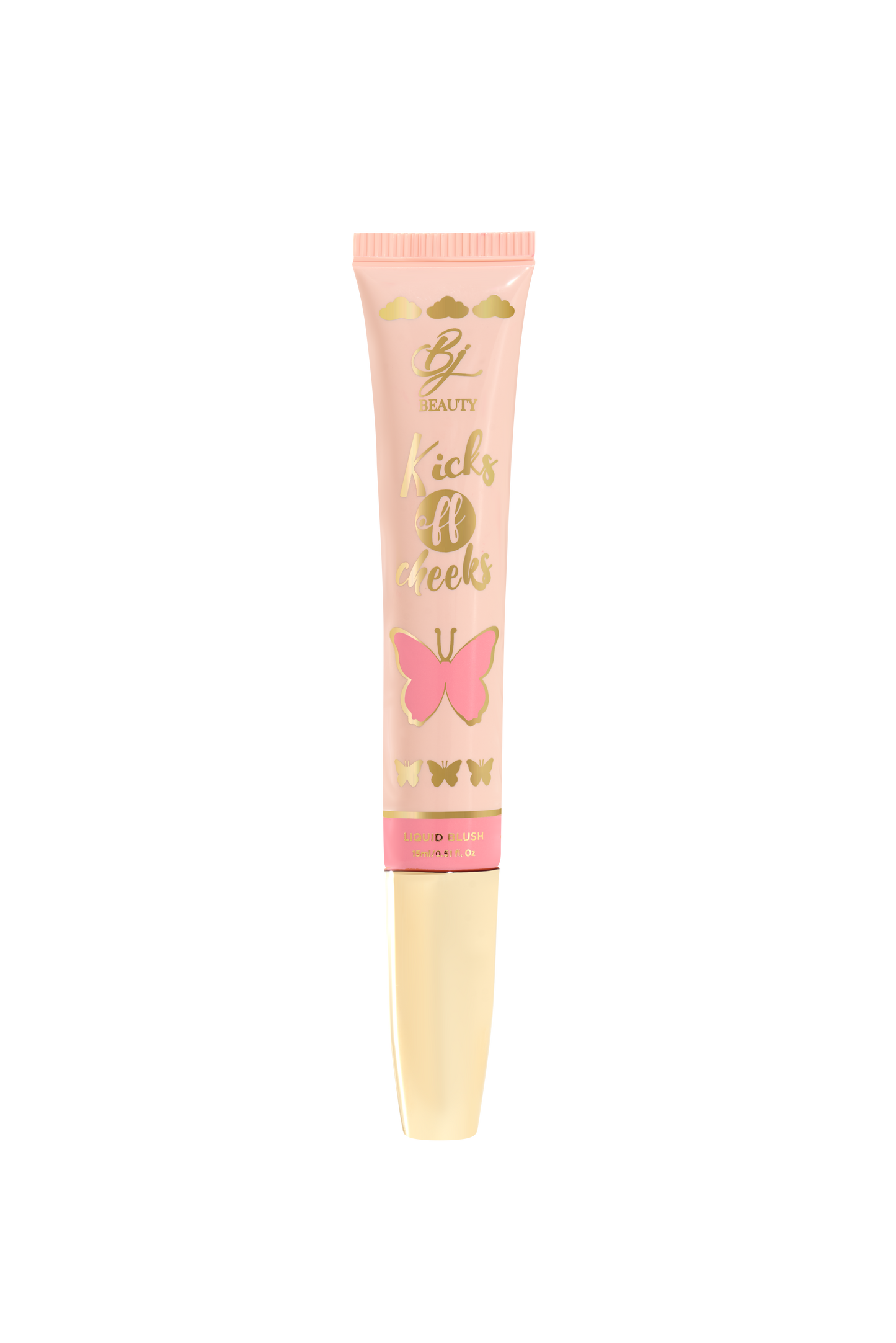 PINK PIE bjbeautykuwait