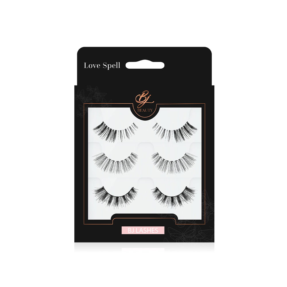 Love Spell bjbeautykuwait