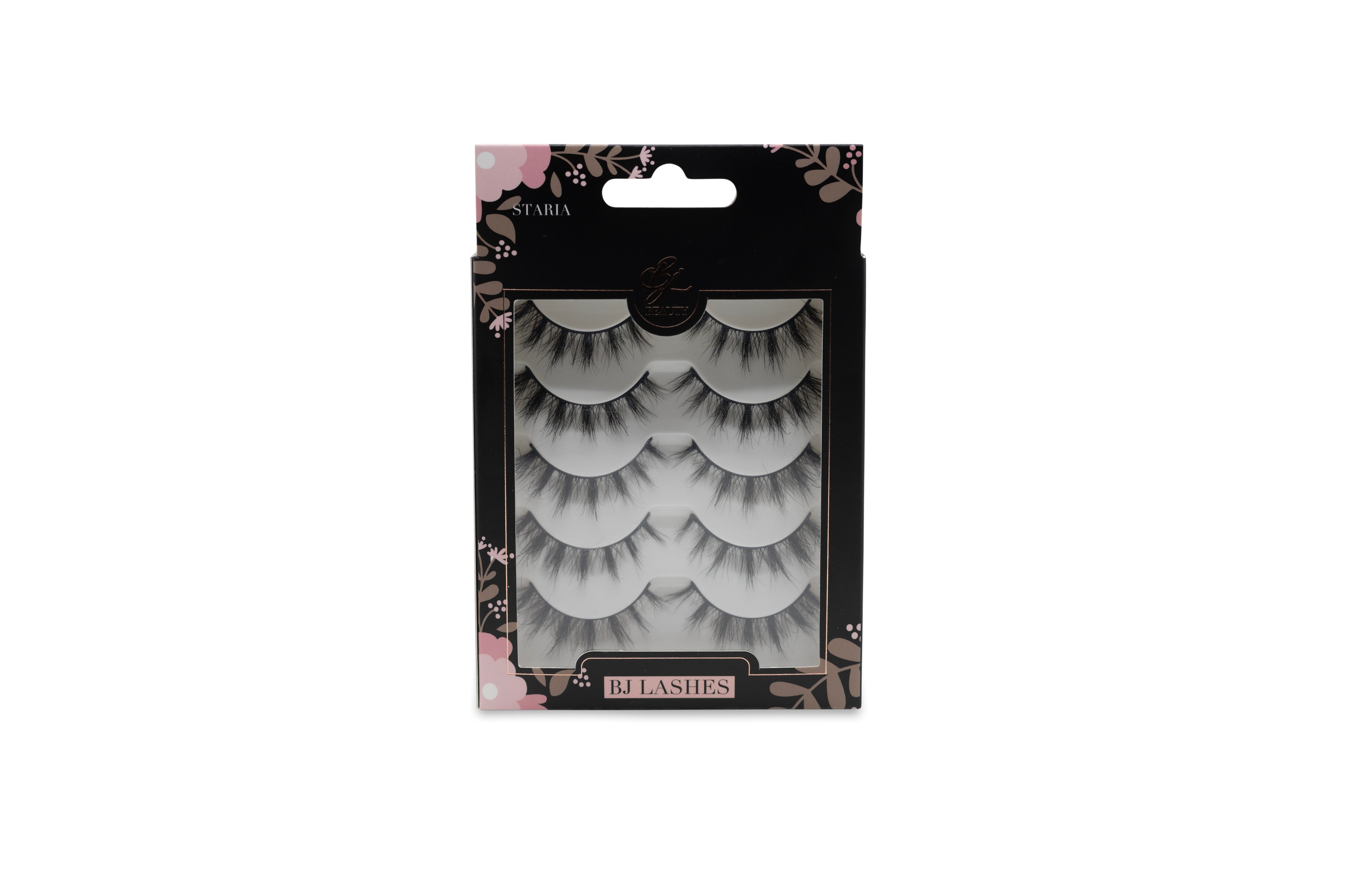 Starla bjbeautykuwait