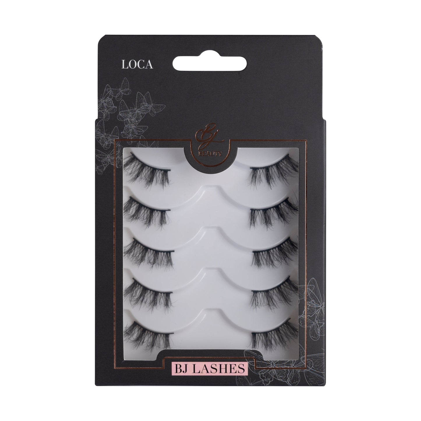 Loca bjbeautykuwait