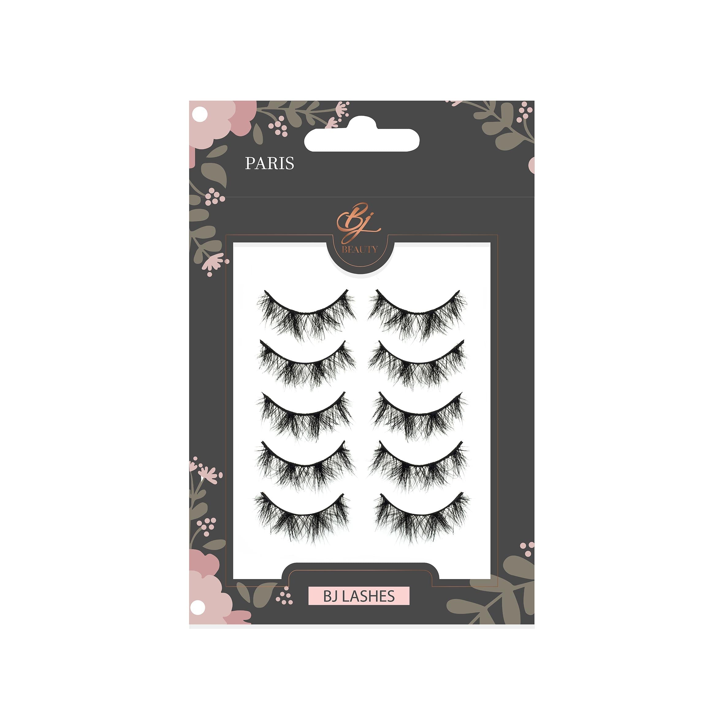 Paris bjbeautykuwait