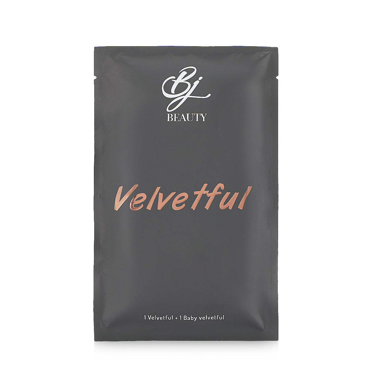 Velvetful bjbeautykuwait