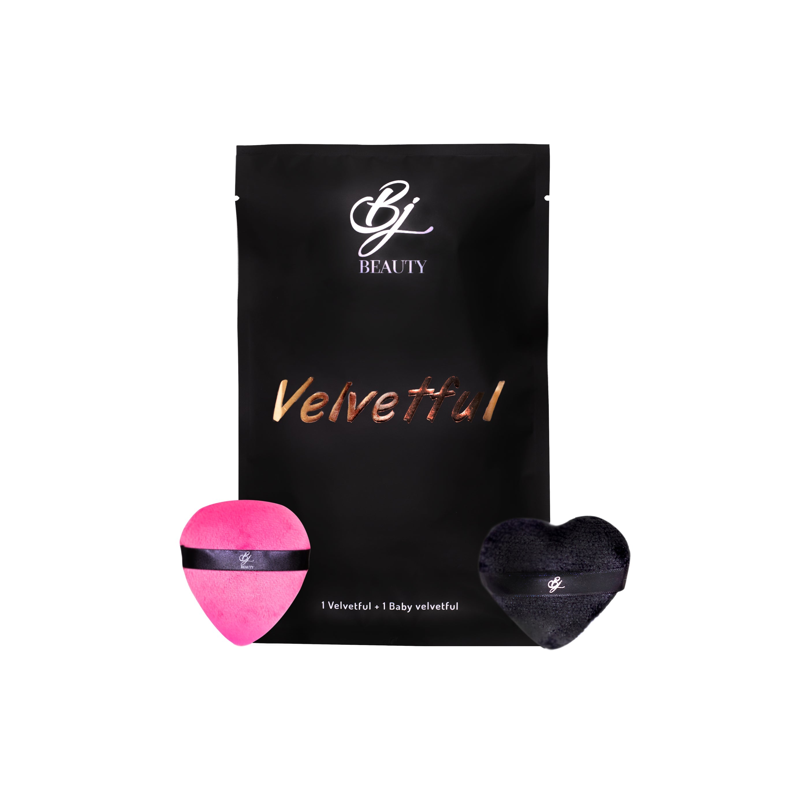 Velvetful bjbeautykuwait