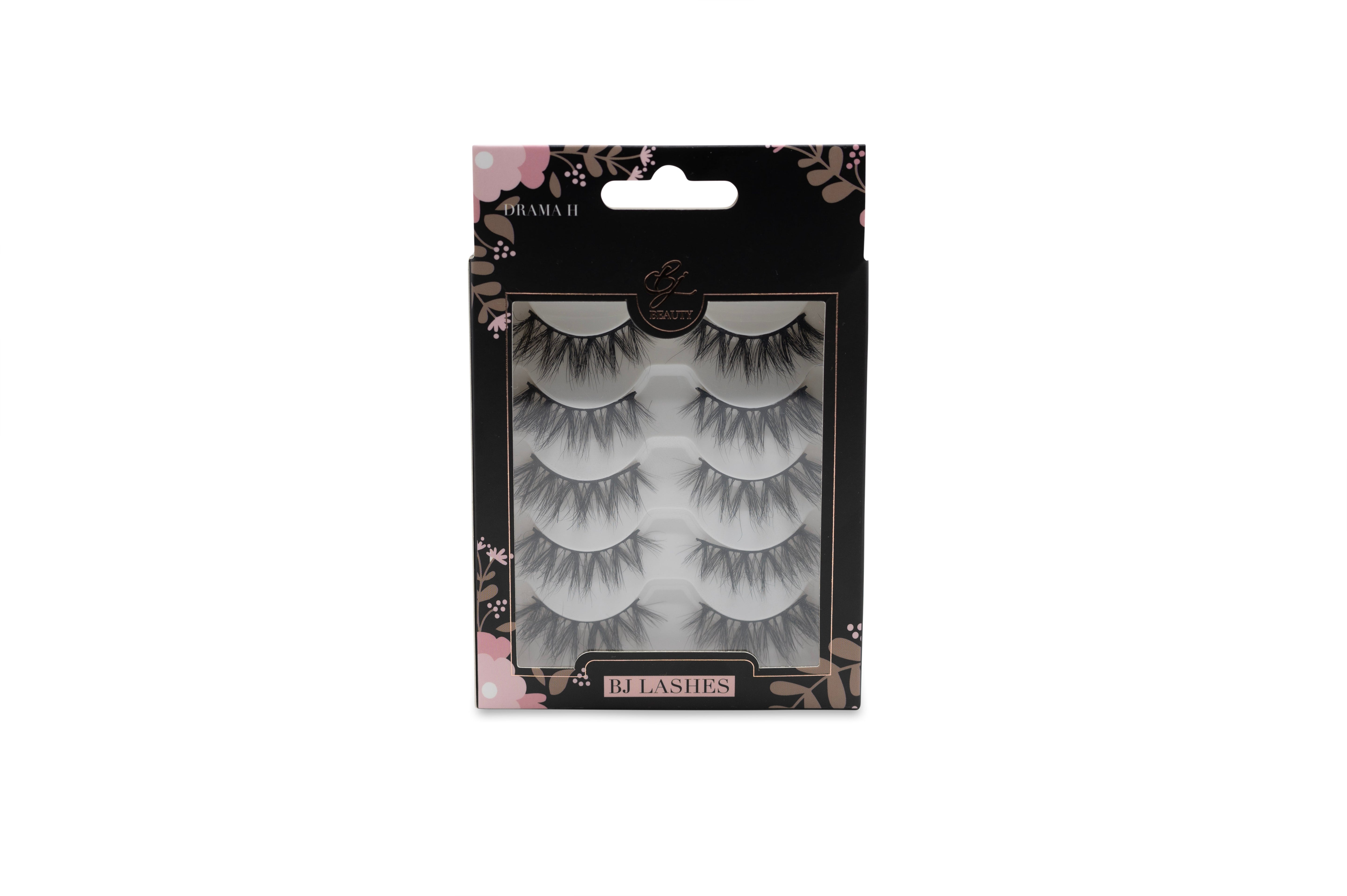 Dramah bjbeautykuwait