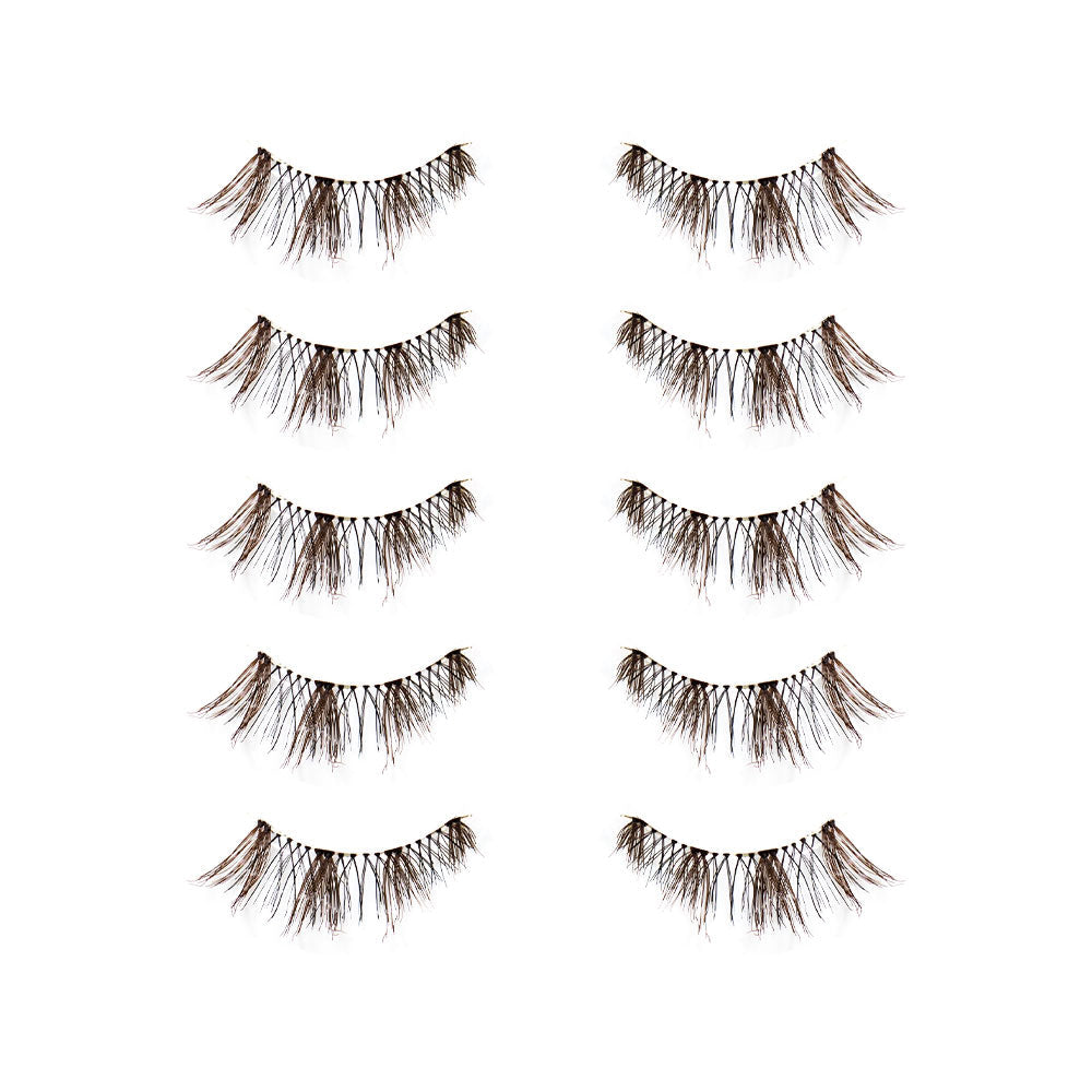 Half B bjbeautykuwait