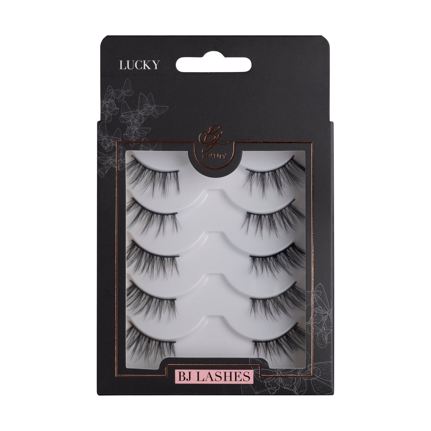 Lucky bjbeautykuwait