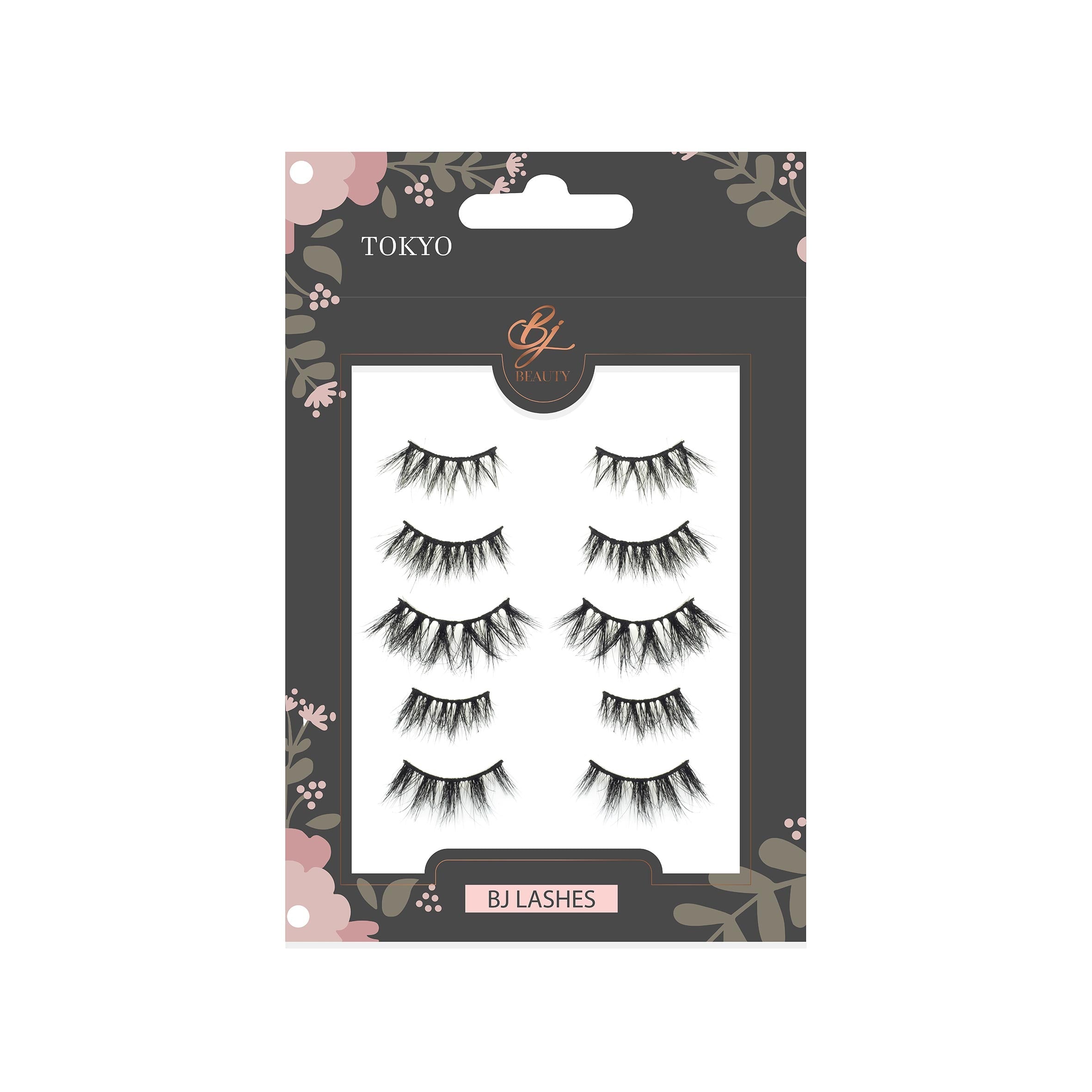 Tokyo bjbeautykuwait