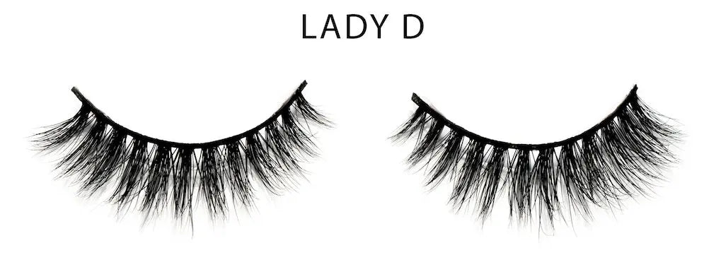 Lady D bjbeautykuwait