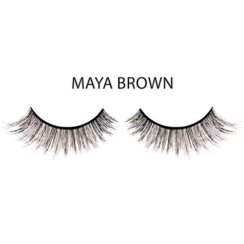 Maya Brown bjbeautykuwait