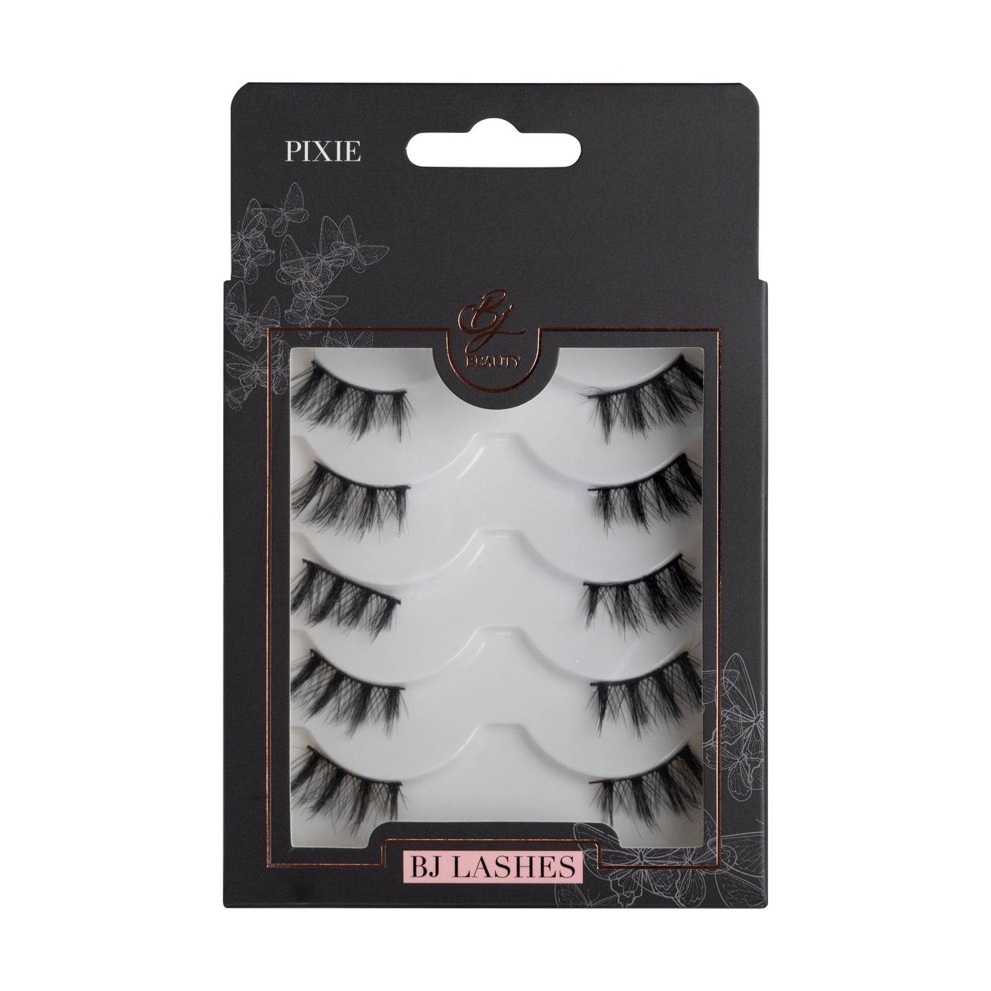 Pixie bjbeautykuwait