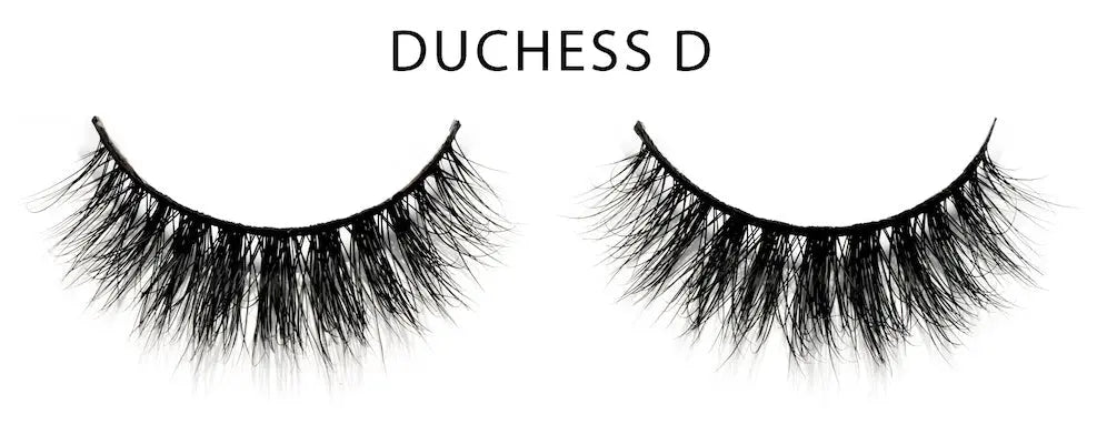 Duchess D bjbeautykuwait