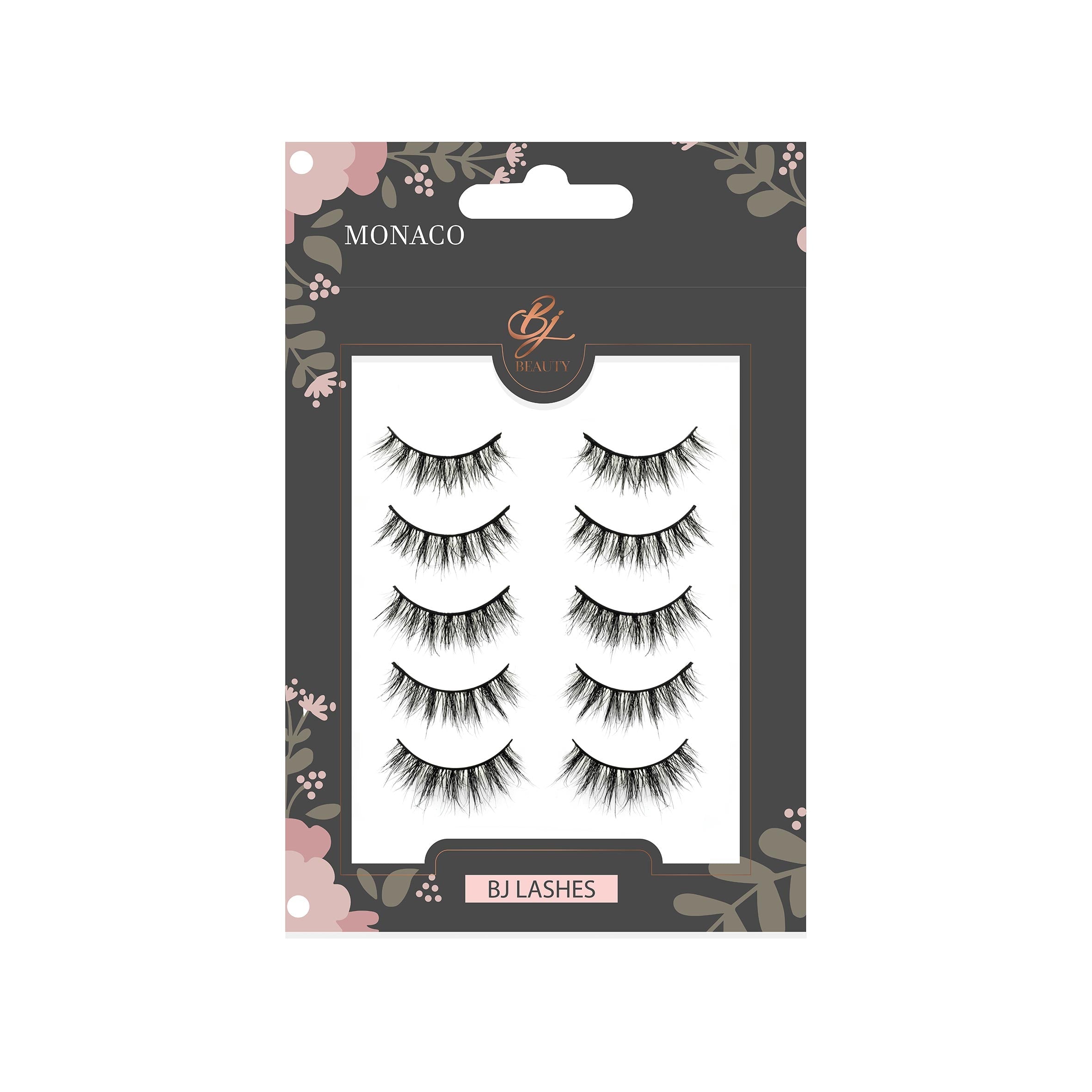 Monaco bjbeautykuwait