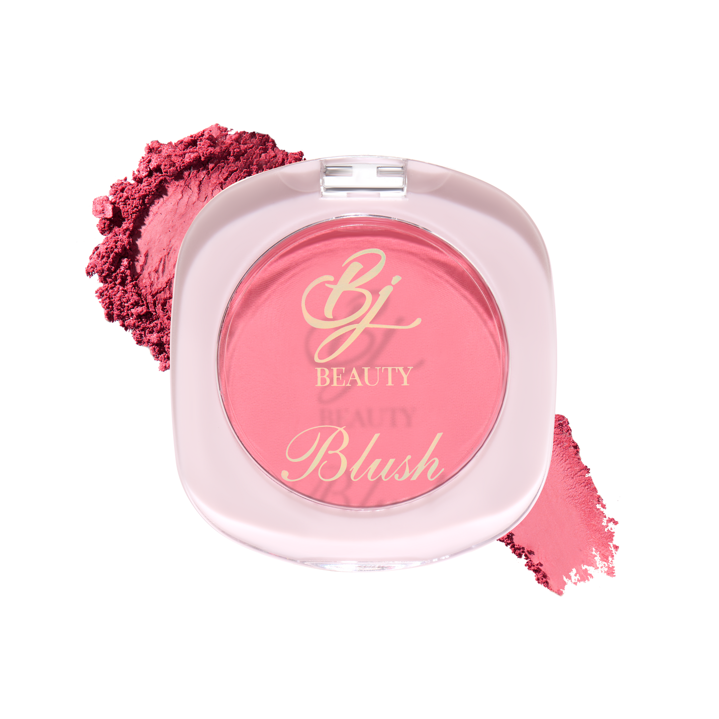 Glam Peach bjbeautykuwait