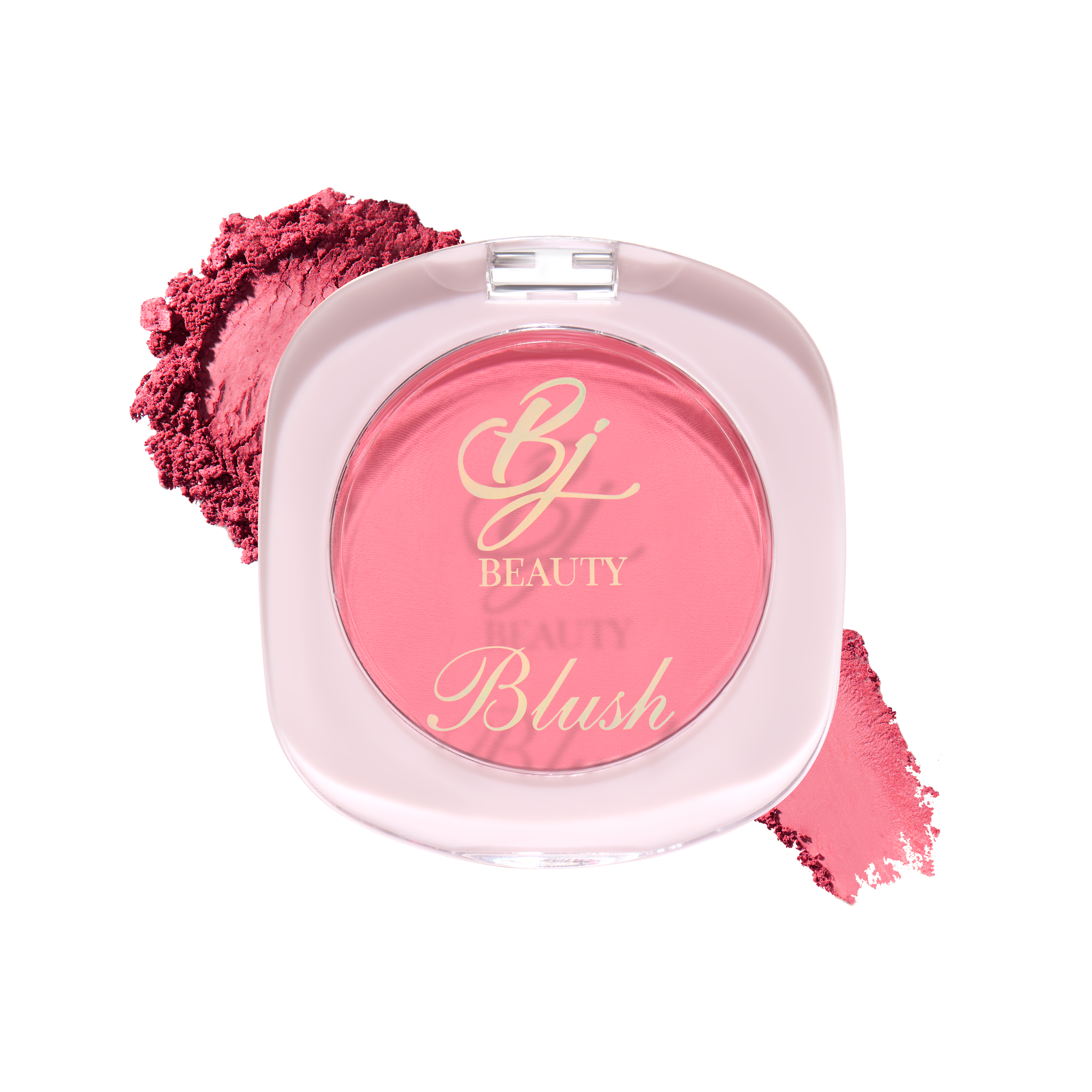 Glam Peach bjbeautykuwait