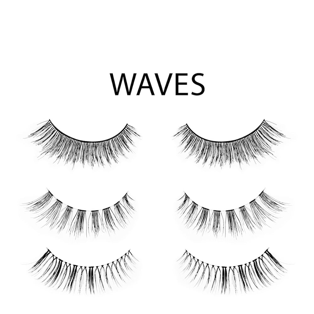 Waves bjbeautykuwait