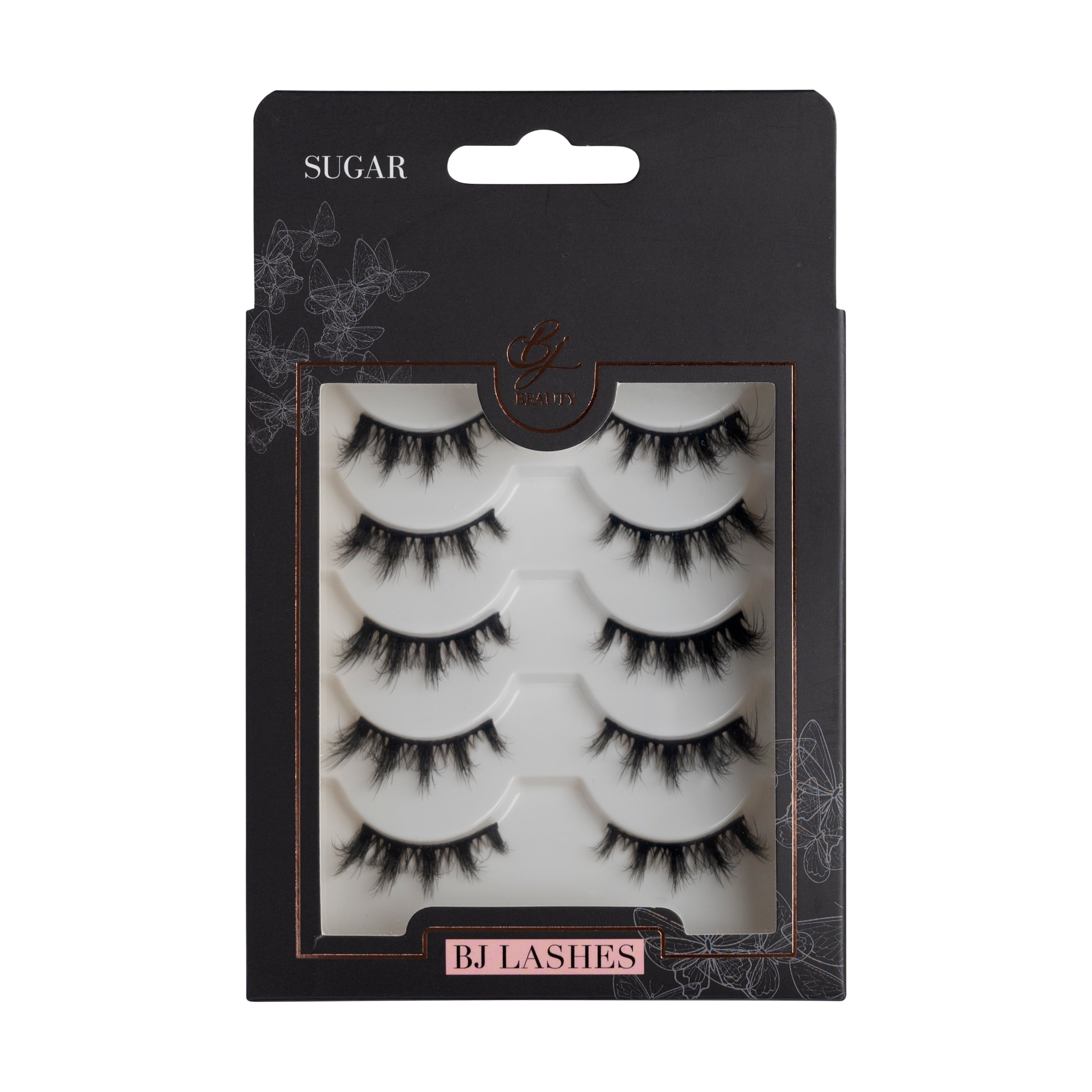 Sugar bjbeautykuwait