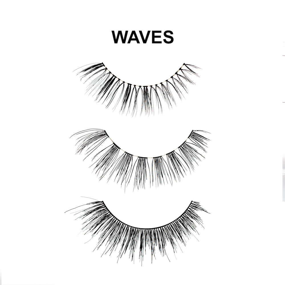 Waves bjbeautykuwait