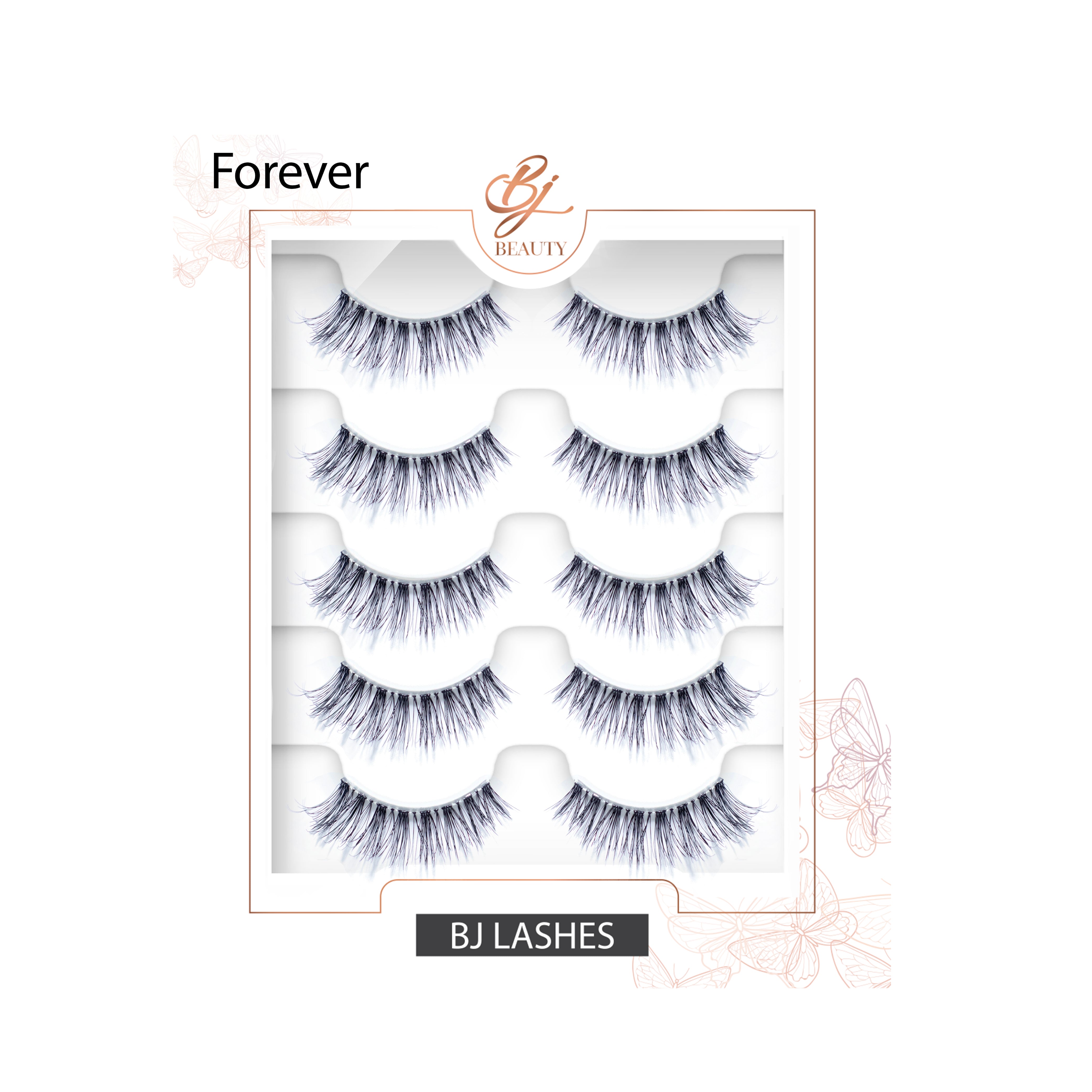 Forever bjbeautykuwait