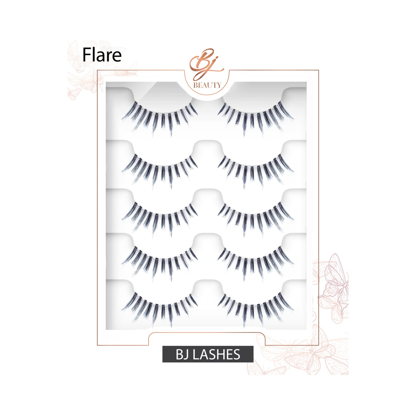 Flare 2 bjbeautykuwait