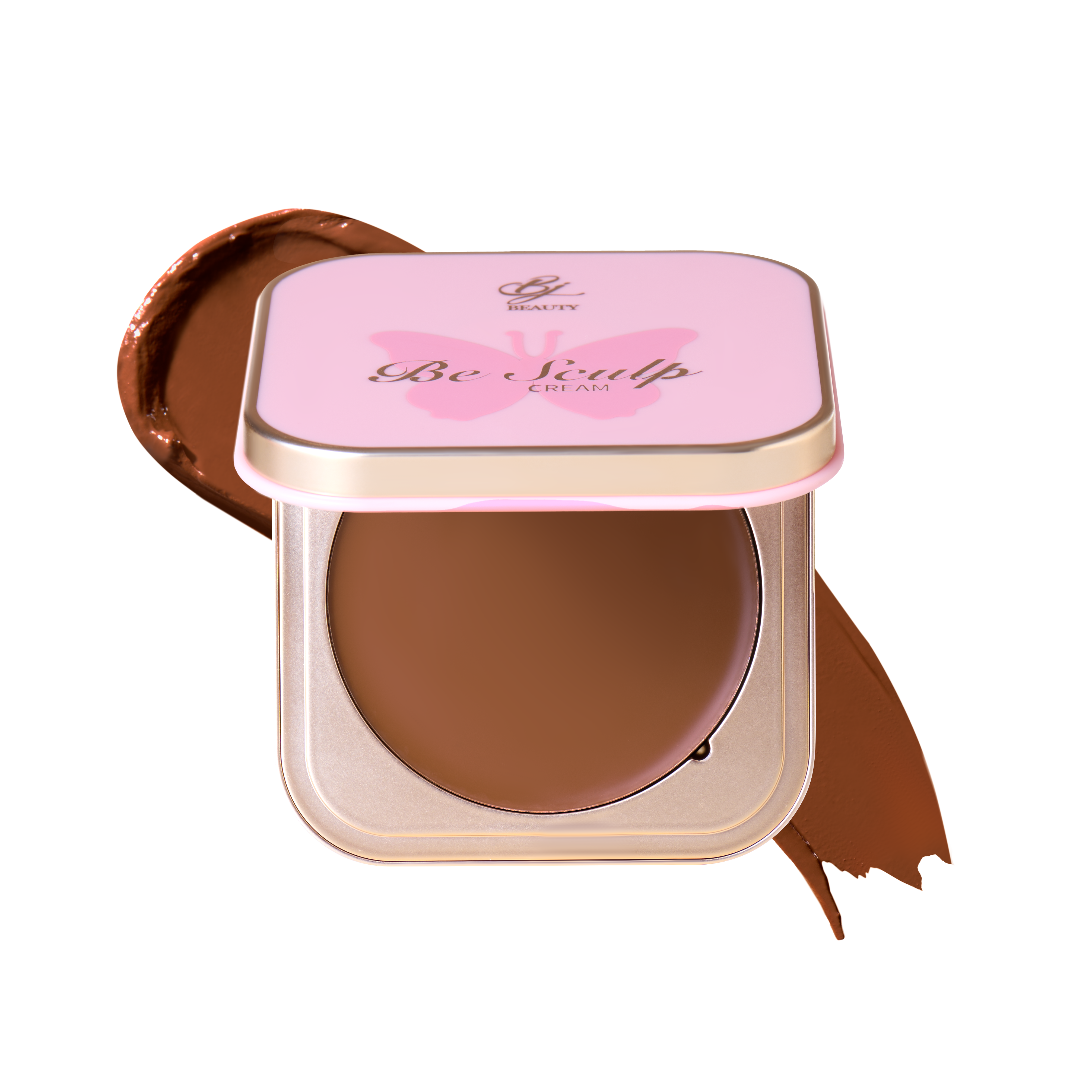 Deep Dark Rich bjbeautykuwait