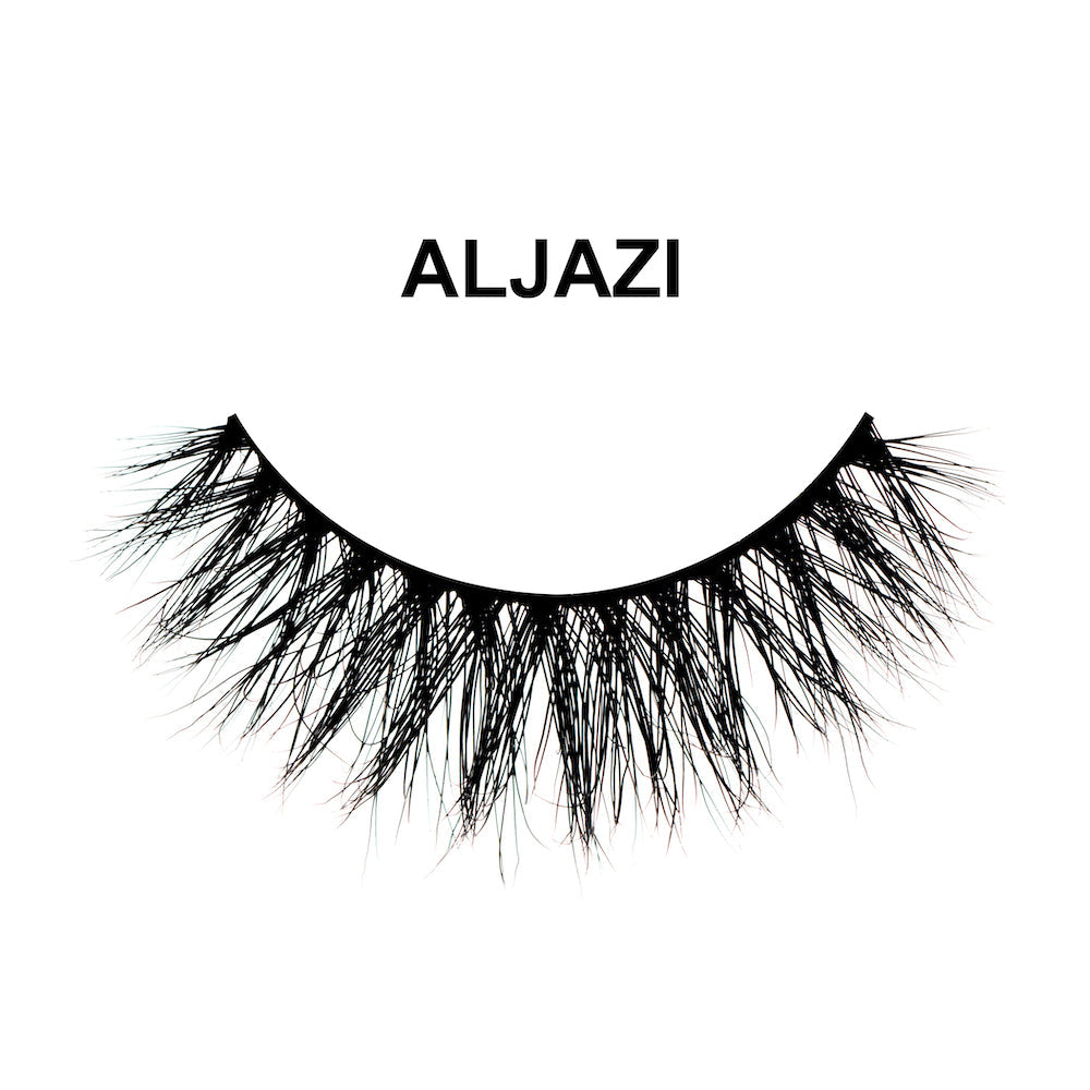 AlJazi bjbeautykuwait