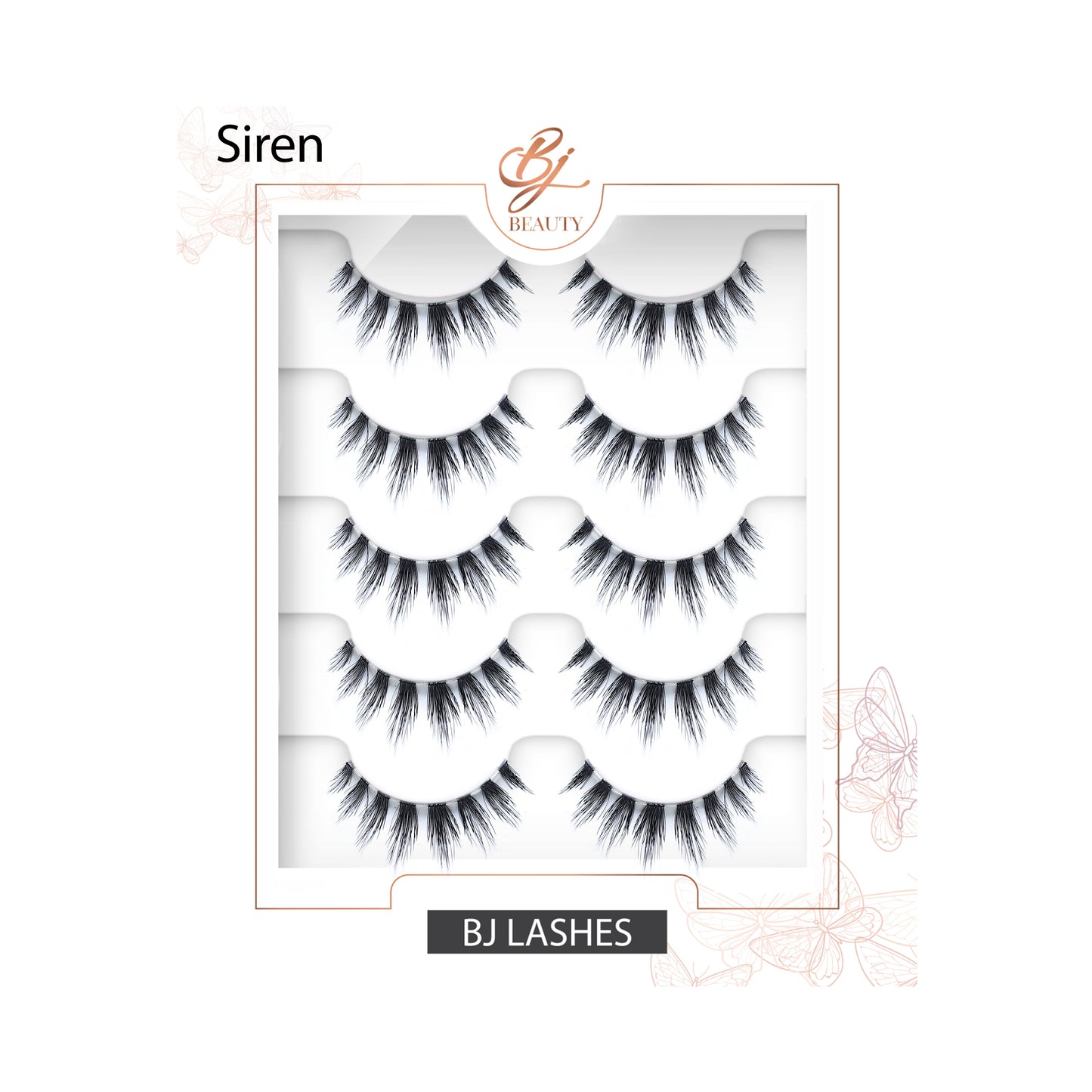 Siren bjbeautykuwait