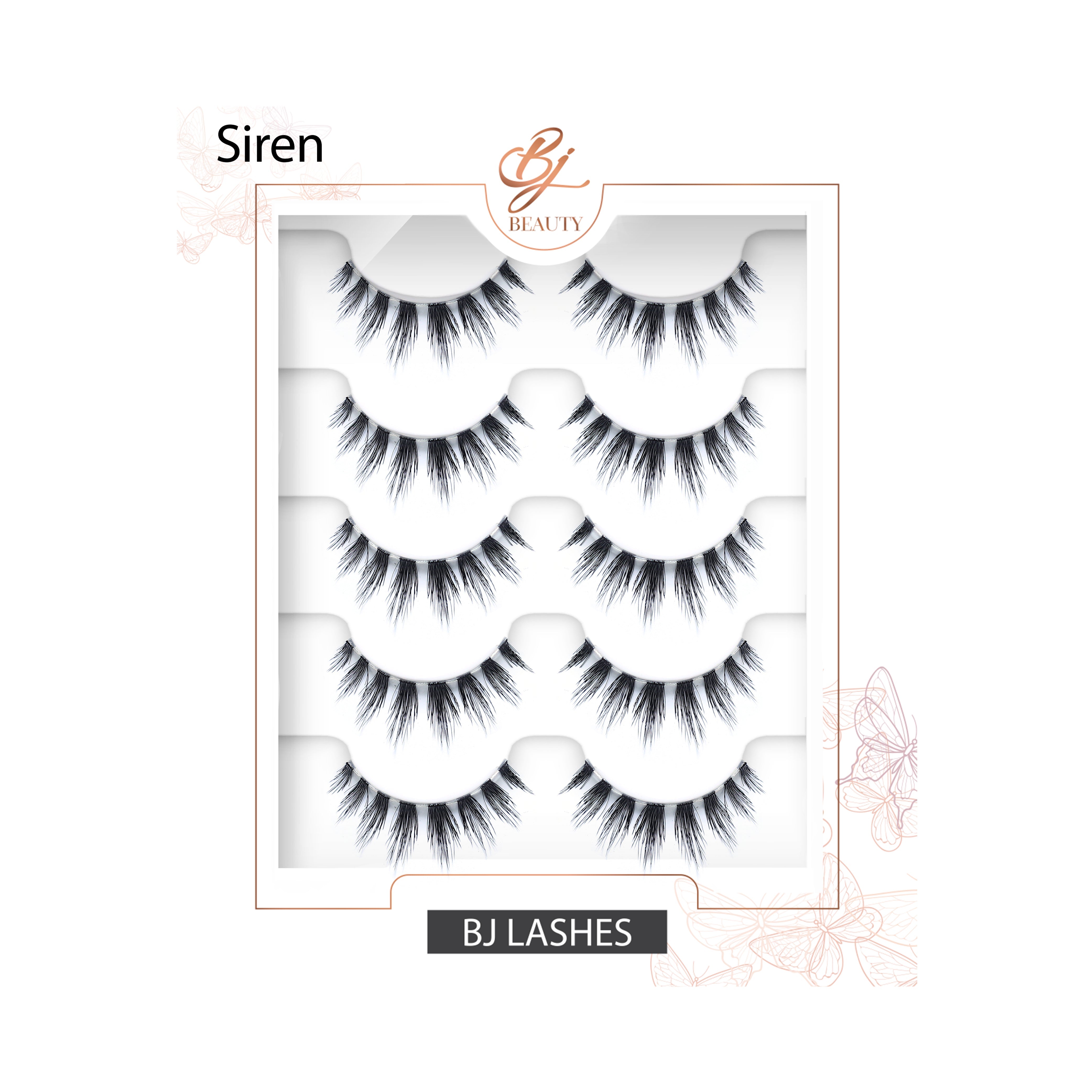 Siren bjbeautykuwait