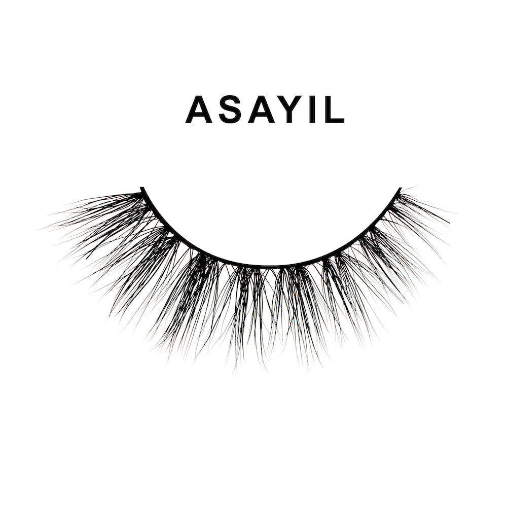 Asayil bjbeautykuwait
