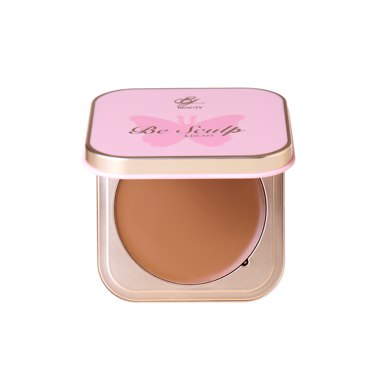 Deep Tan bjbeautykuwait