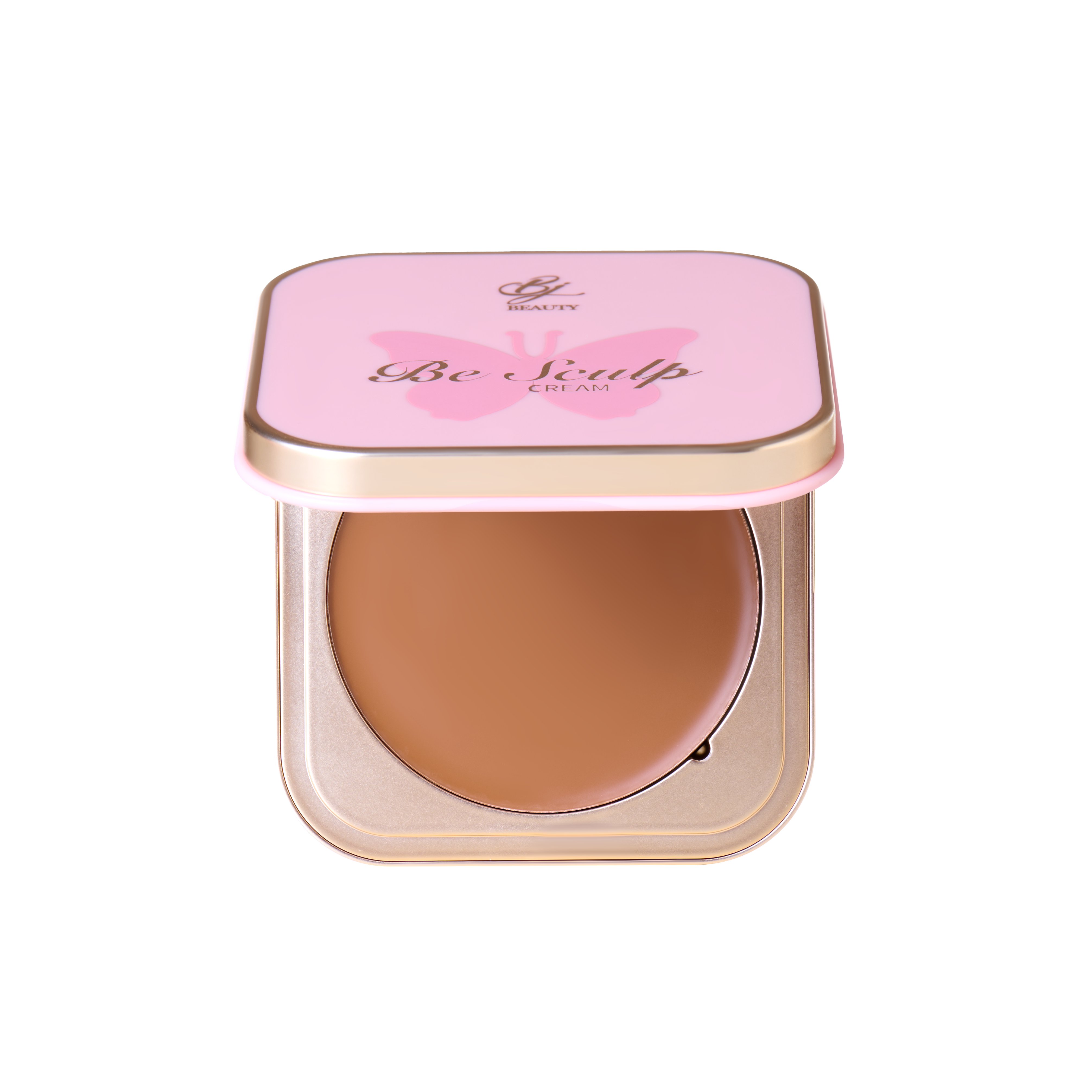 Deep Tan bjbeautykuwait