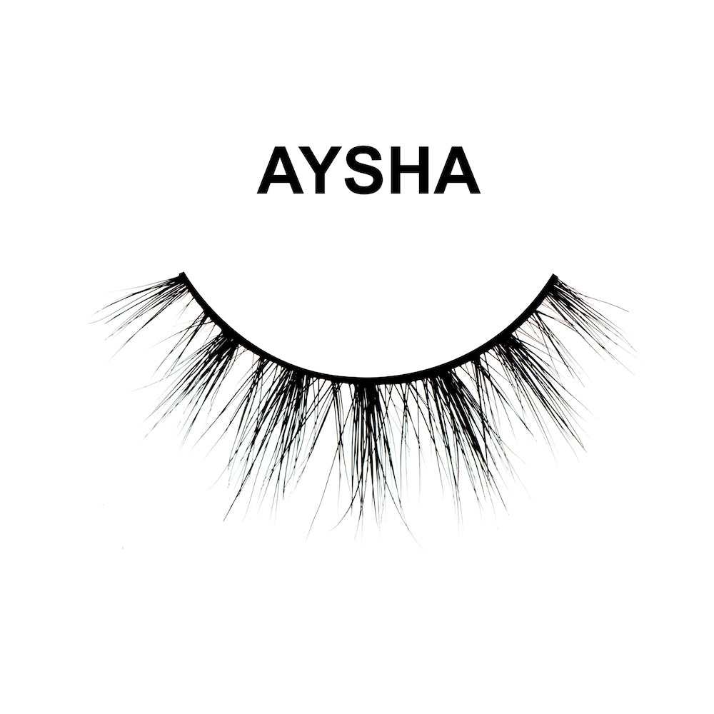 Aysha bjbeautykuwait