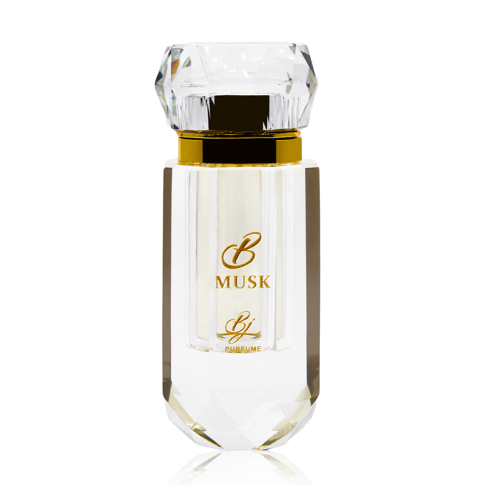 Be Musk bjbeautykuwait