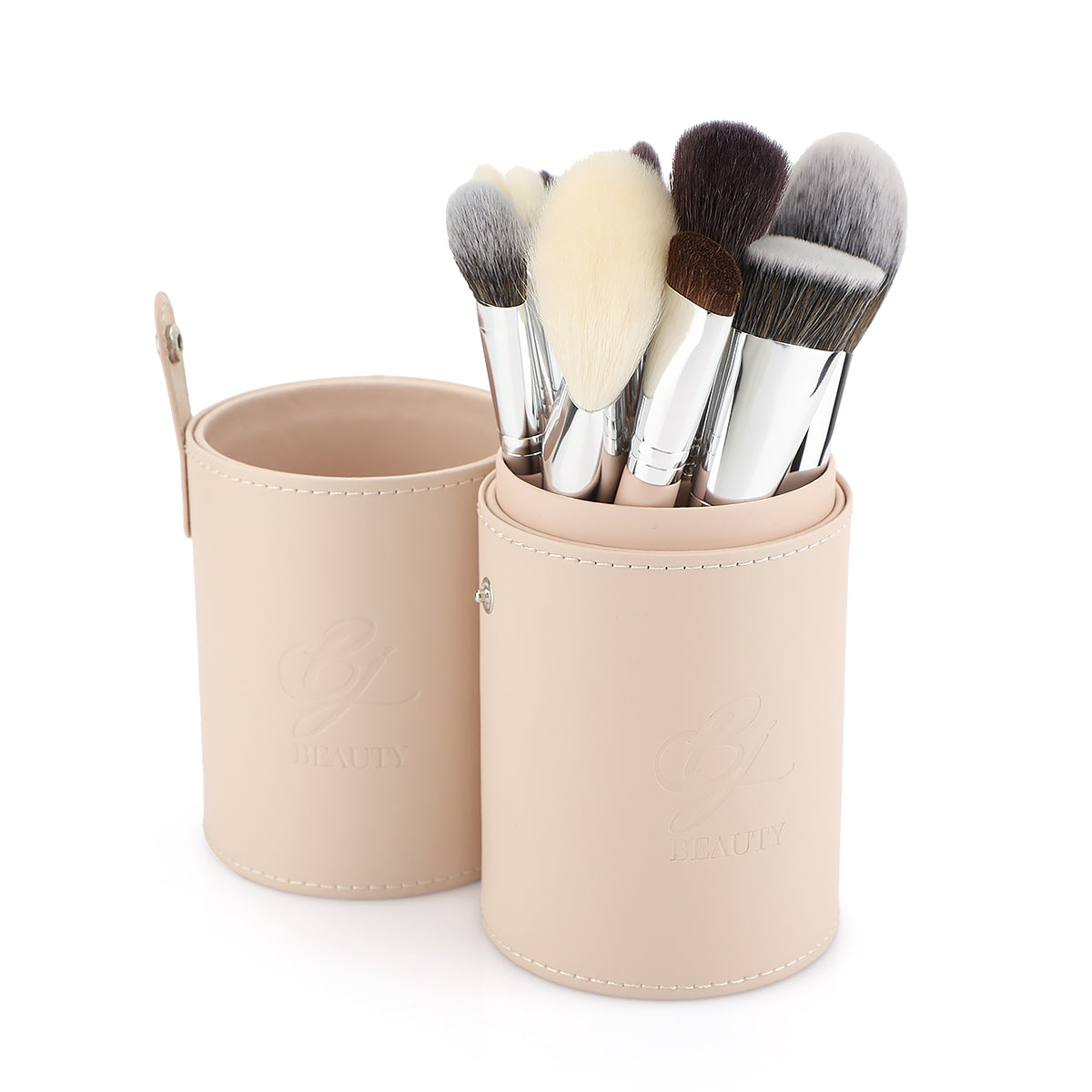 Full Brush Set bjbeautykuwait