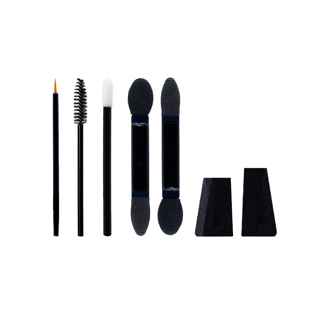 Makeup Brushes bjbeautykuwait