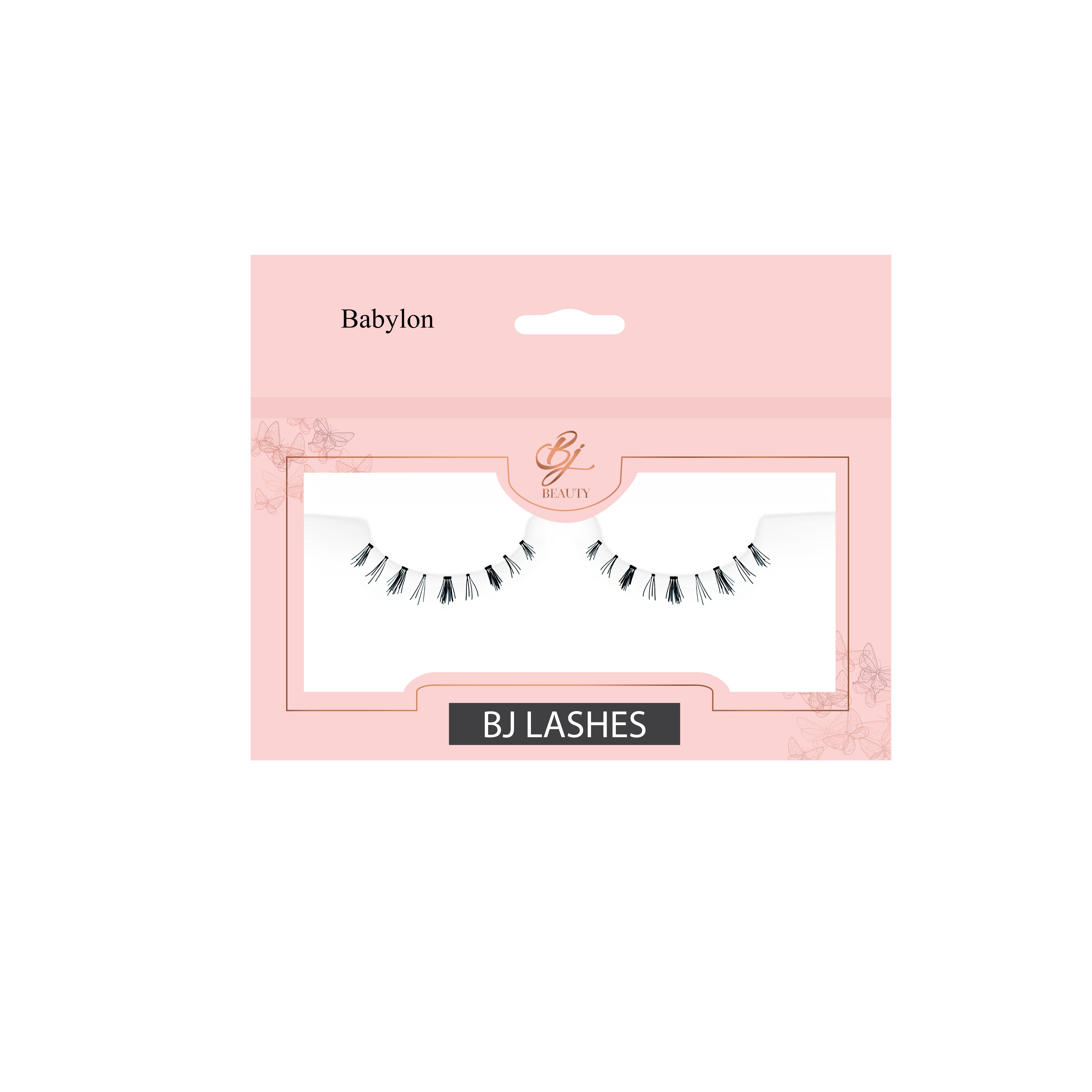 Babylon bjbeautykuwait