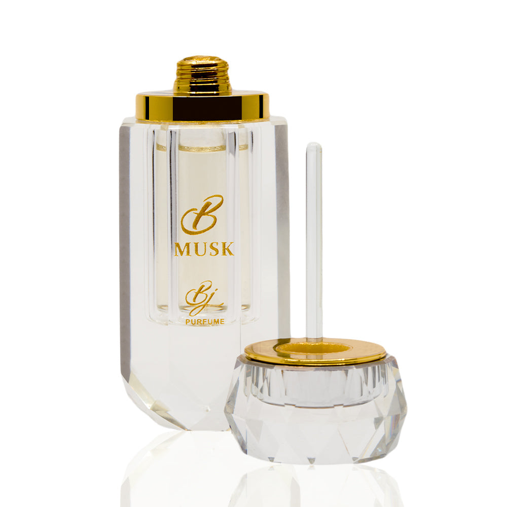 Be Musk bjbeautykuwait