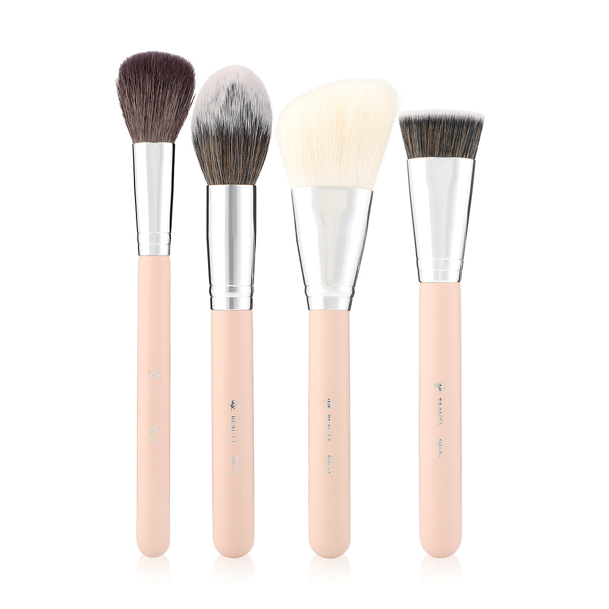 Full Brush Set bjbeautykuwait