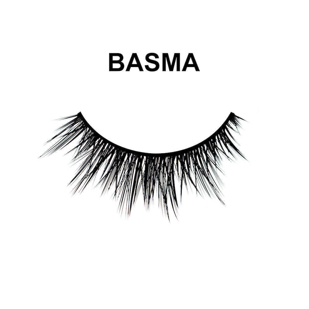 Basma bjbeautykuwait