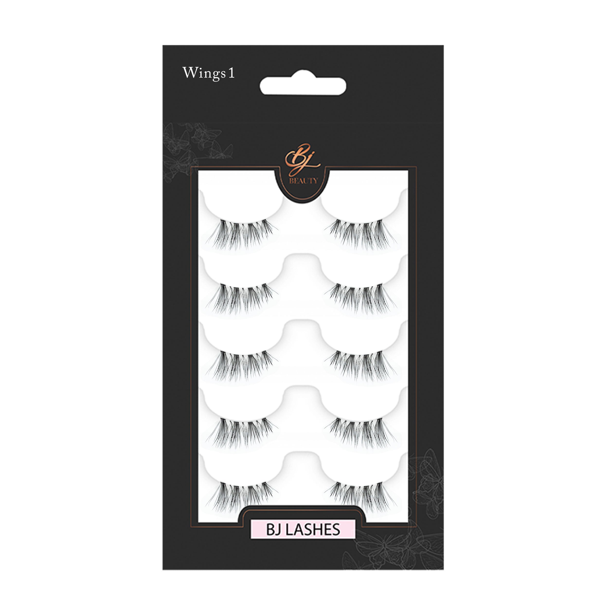 Wings 1 bjbeautykuwait