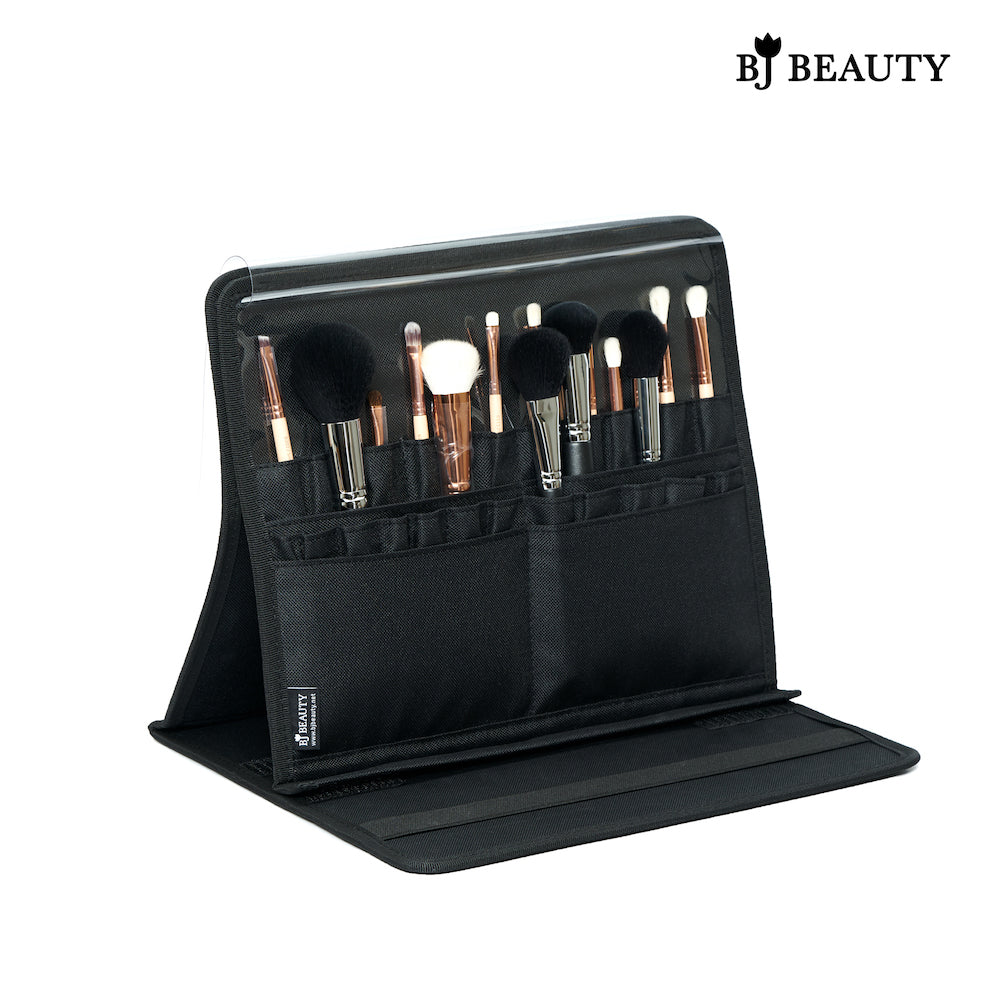 Pro Brushes Holder bjbeautykuwait