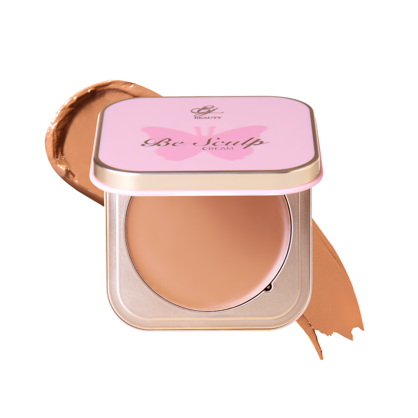 Bronzer Medium bjbeautykuwait