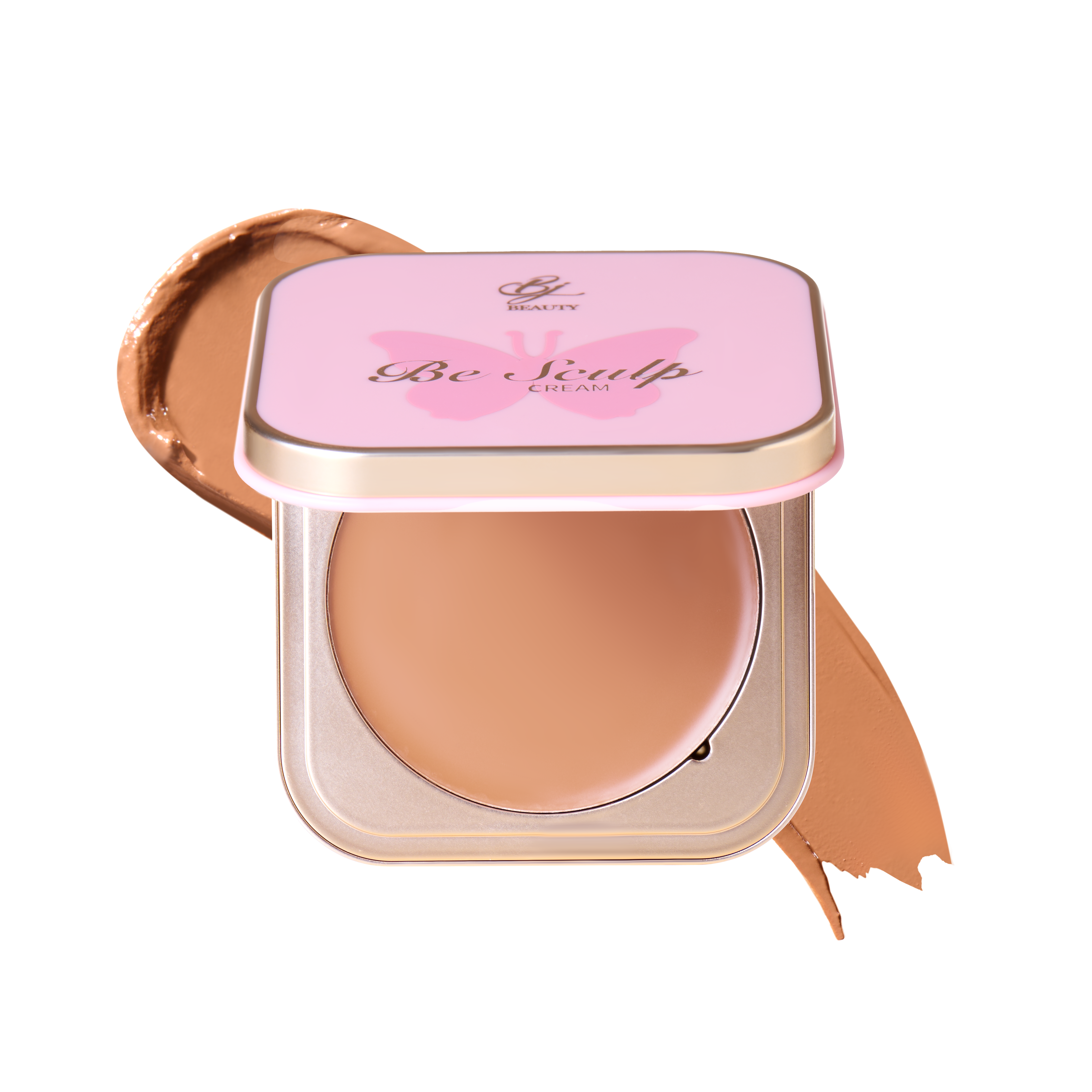 Bronzer Medium bjbeautykuwait