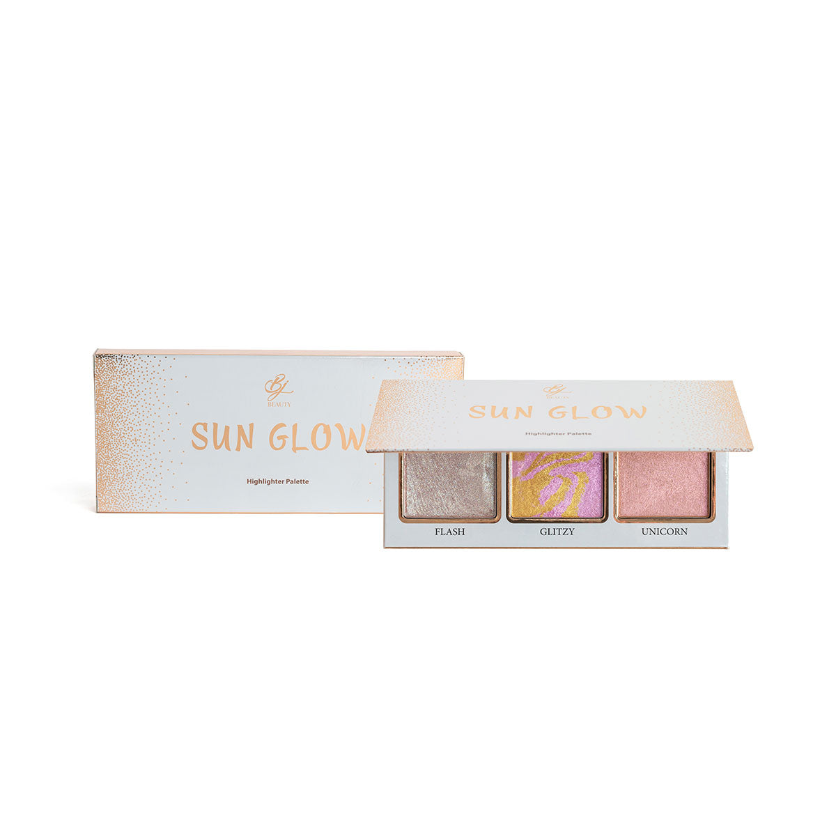 Sun Glow bjbeautykuwait