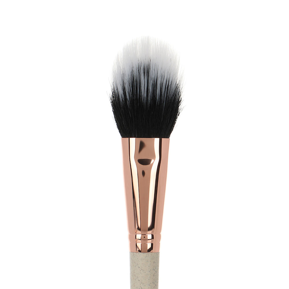 Face Set Brushes New - 8 Pcs bjbeautykuwait