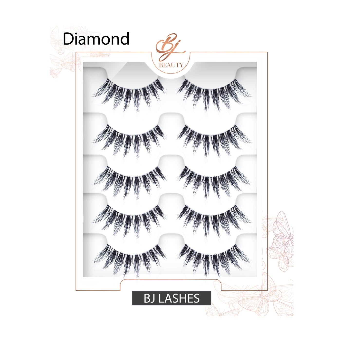 Diamond bjbeautykuwait