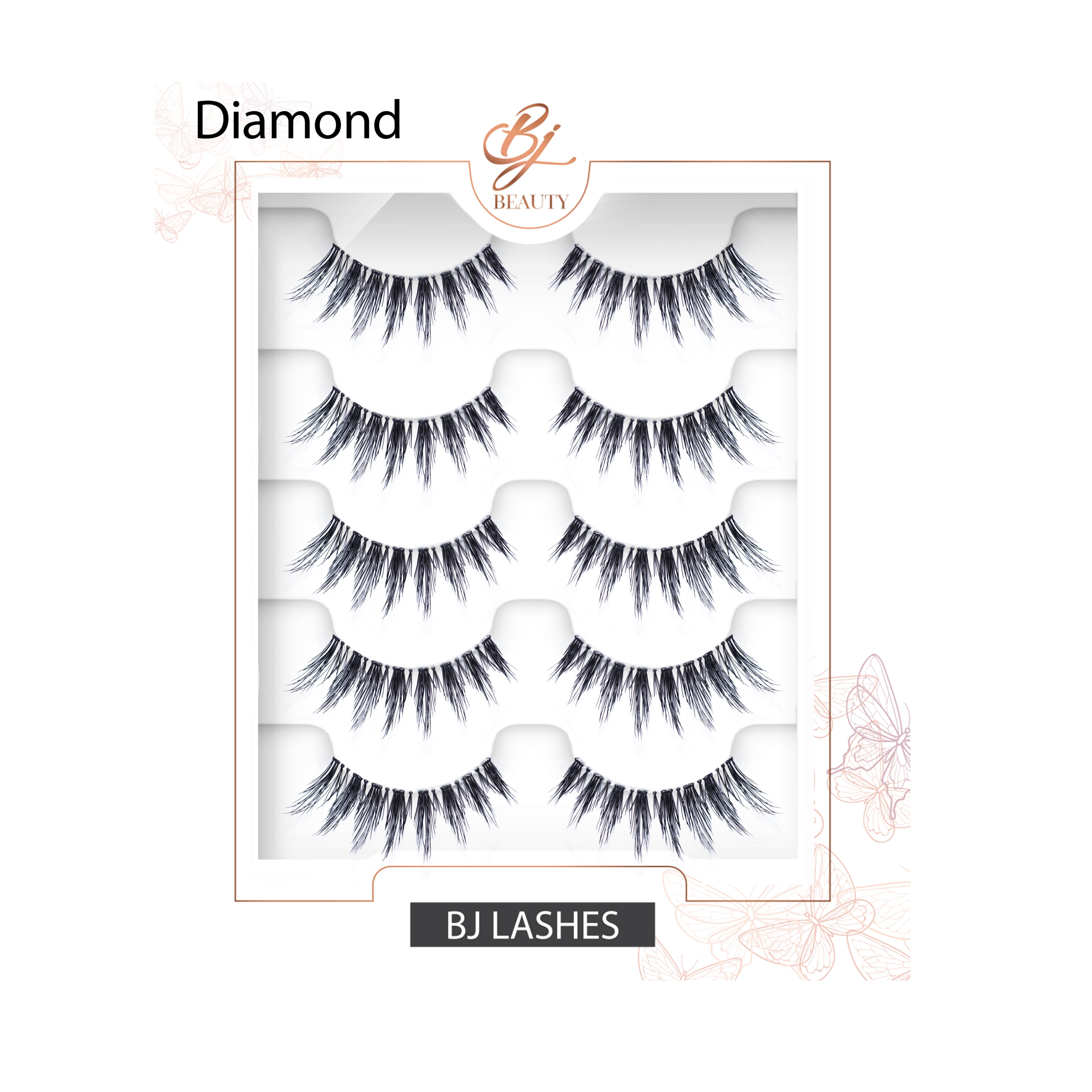 Diamond bjbeautykuwait