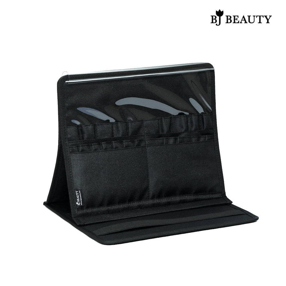 Pro Brushes Holder bjbeautykuwait