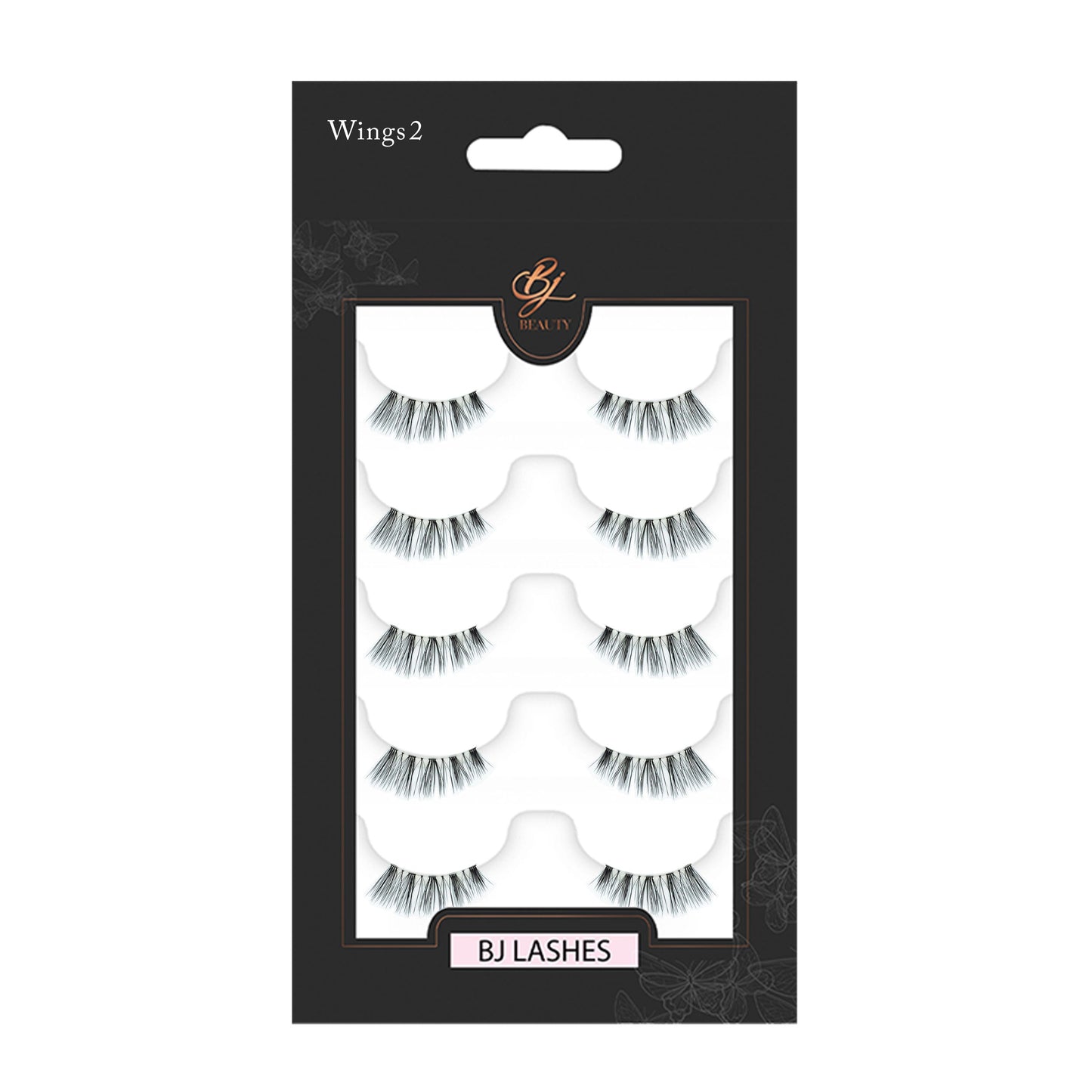 Wings 2 bjbeautykuwait