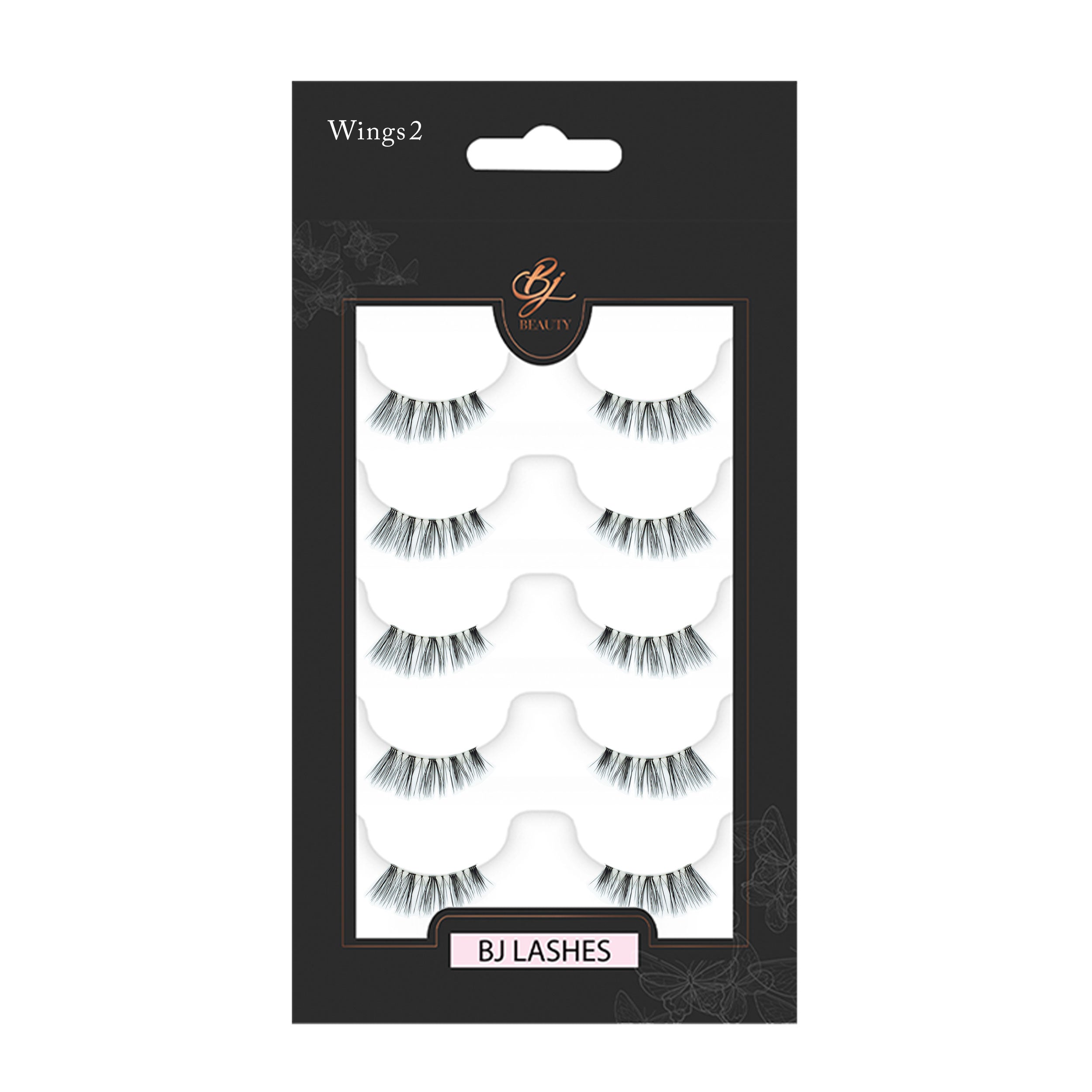 Wings 2 bjbeautykuwait